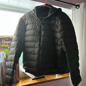 Men’s lrg Ralph Lauren winter jacket